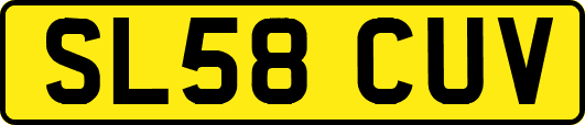 SL58CUV