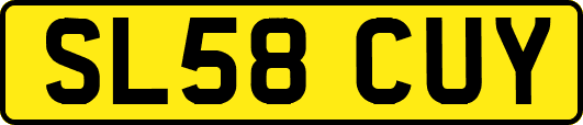 SL58CUY