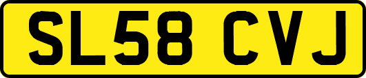 SL58CVJ