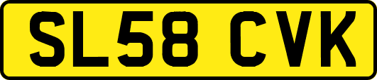SL58CVK