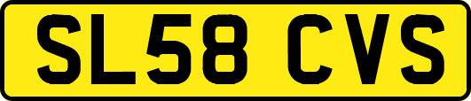 SL58CVS