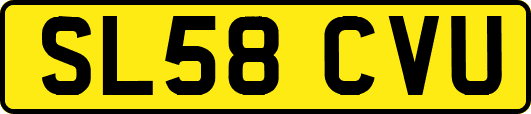 SL58CVU