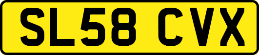 SL58CVX