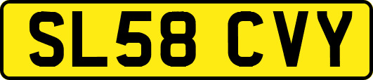 SL58CVY