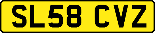 SL58CVZ