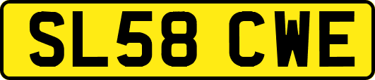 SL58CWE