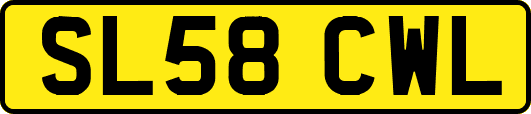 SL58CWL