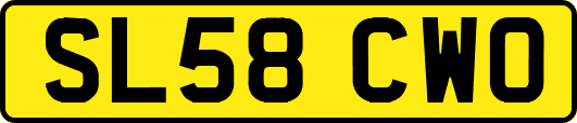 SL58CWO
