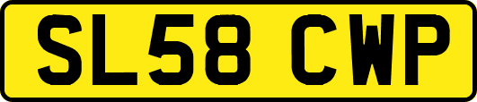 SL58CWP
