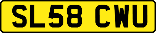 SL58CWU