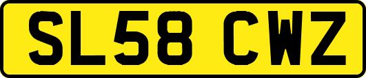 SL58CWZ