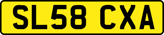 SL58CXA