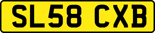 SL58CXB