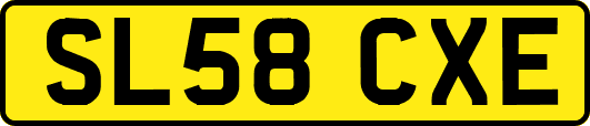 SL58CXE