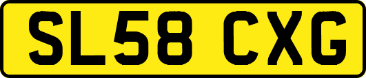 SL58CXG