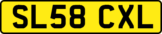SL58CXL