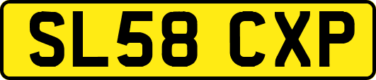SL58CXP
