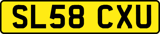 SL58CXU