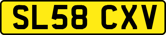SL58CXV