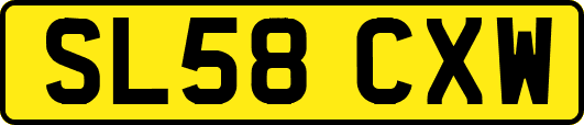 SL58CXW