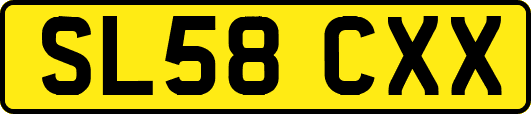 SL58CXX