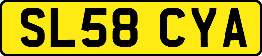 SL58CYA