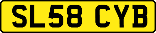 SL58CYB