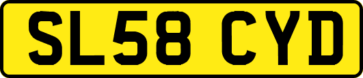 SL58CYD