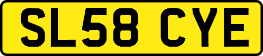 SL58CYE
