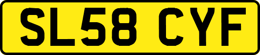 SL58CYF