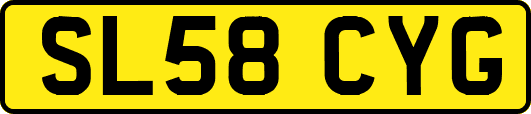 SL58CYG
