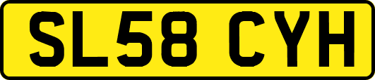 SL58CYH