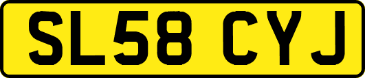 SL58CYJ
