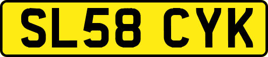 SL58CYK
