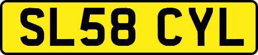 SL58CYL