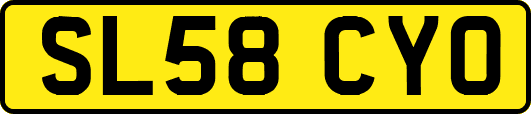 SL58CYO