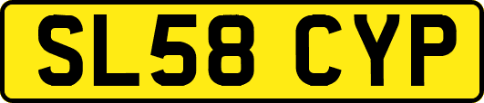 SL58CYP