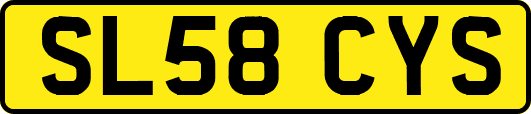 SL58CYS