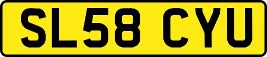 SL58CYU