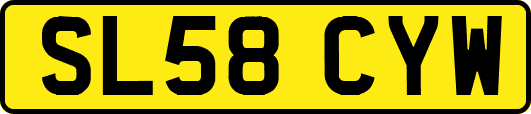 SL58CYW