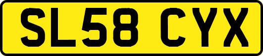 SL58CYX