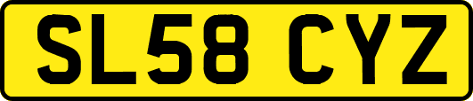 SL58CYZ