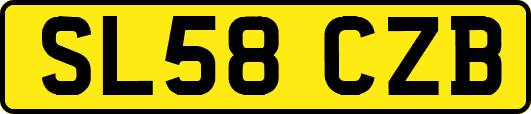 SL58CZB