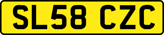 SL58CZC