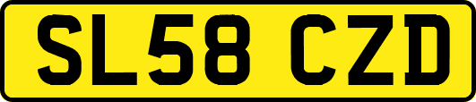 SL58CZD