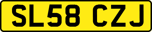 SL58CZJ