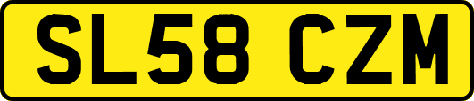 SL58CZM