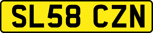 SL58CZN