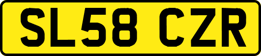 SL58CZR