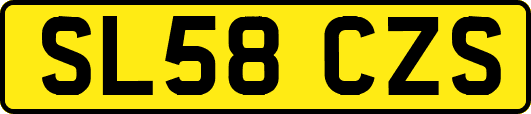 SL58CZS